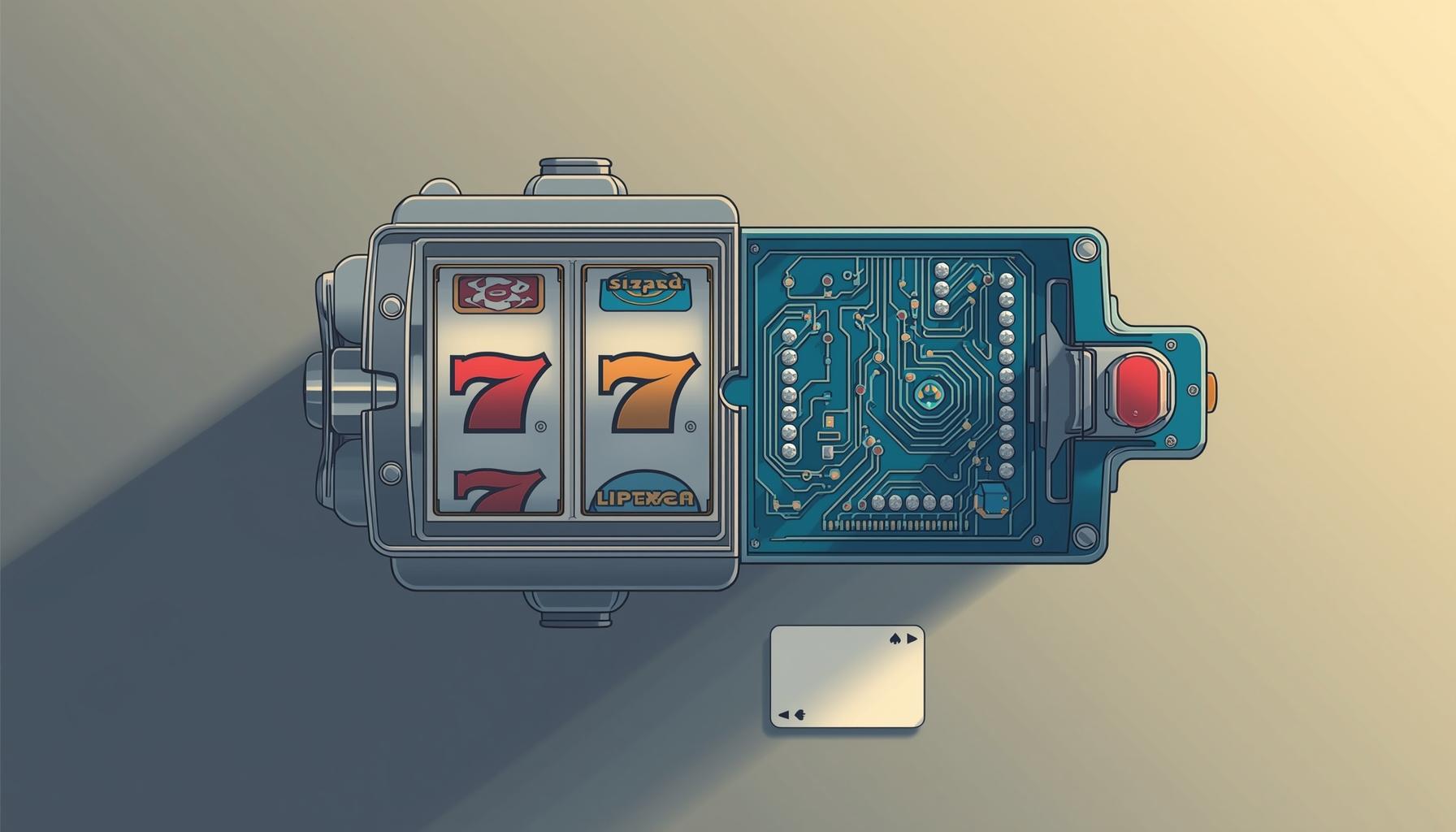 Why Slot RTP and RNG Are Different